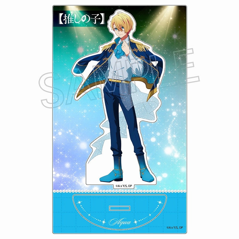 (Goods - Acrylic Stand) [Oshi no Ko] Acrylic Stand - Twinkle Star Aqua