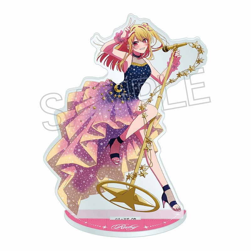 (Goods - Acrylic Stand) [Oshi no Ko] Acrylic Stand - Twinkle Star Ruby