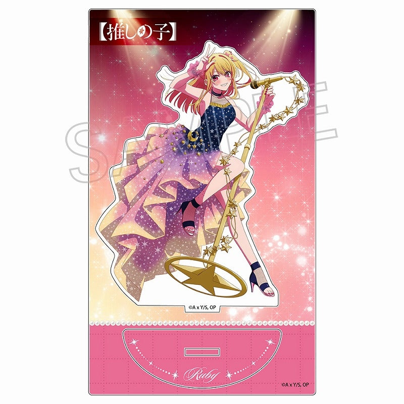 (Goods - Acrylic Stand) [Oshi no Ko] Acrylic Stand - Twinkle Star Ruby