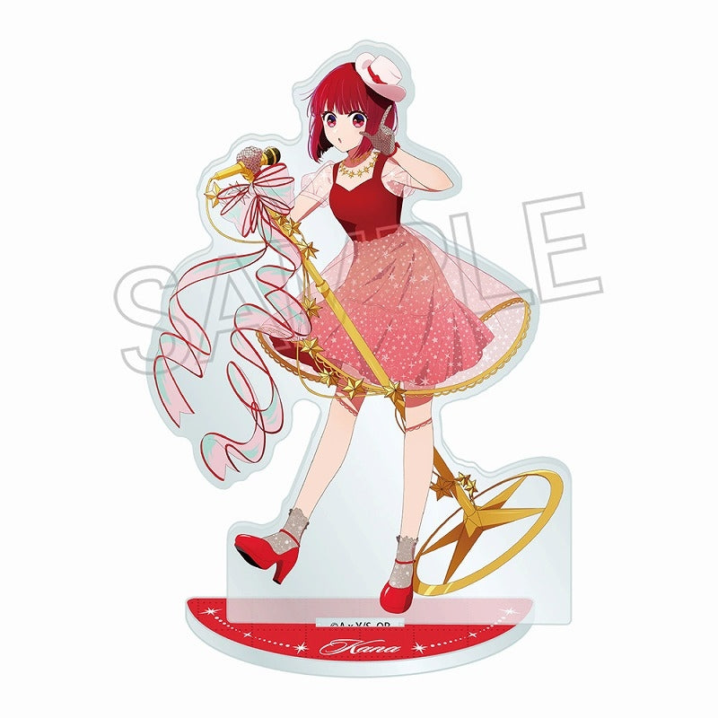 (Goods - Acrylic Stand) [Oshi no Ko] Acrylic Stand - Twinkle Star Kana Arima