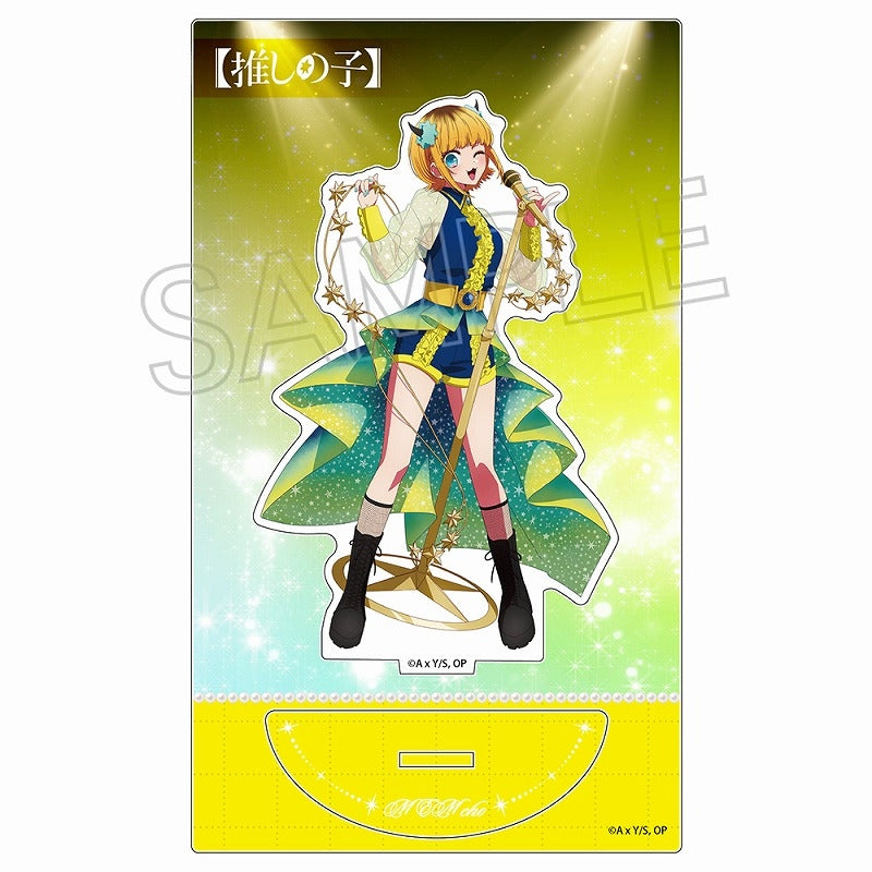 (Goods - Acrylic Stand) [Oshi no Ko] Acrylic Stand - Twinkle Star Mem-Cho
