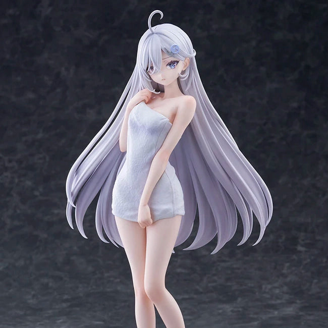 (Non-Scale Figure) Playing Death Games to Put Food on the Table TENITOL TALL Yuki