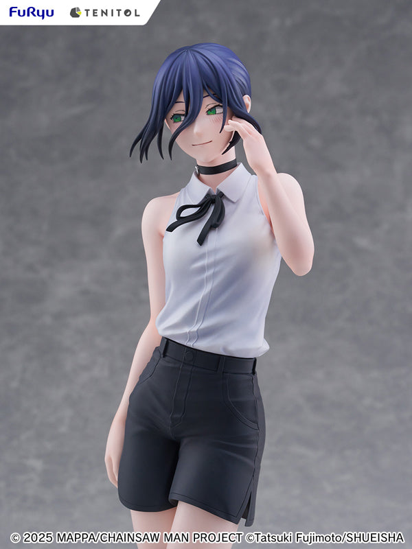 (Non-Scale Figure) Chainsaw Man TENITOL TALL Reze