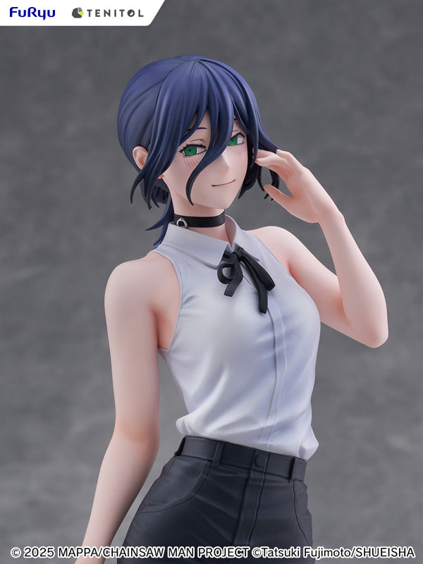 (Non-Scale Figure) Chainsaw Man TENITOL TALL Reze