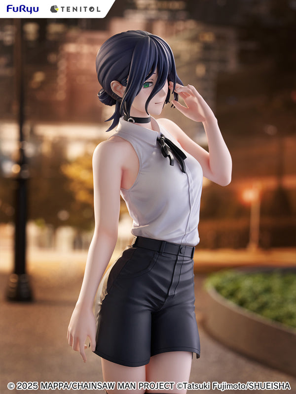 (Non-Scale Figure) Chainsaw Man TENITOL TALL Reze
