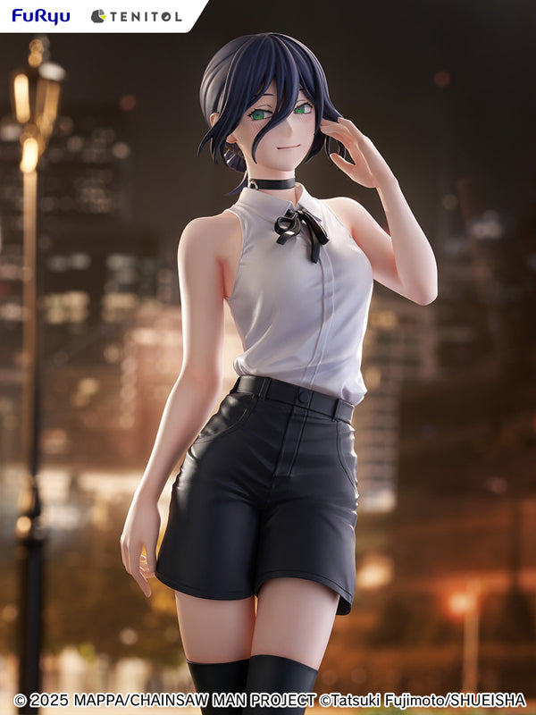 (Non-Scale Figure) Chainsaw Man TENITOL TALL Reze