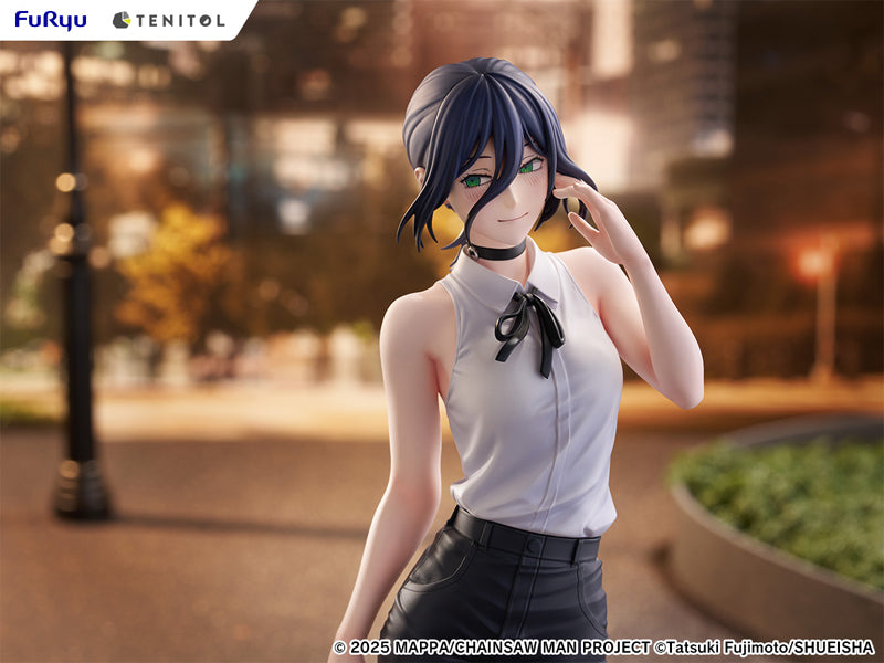 (Non-Scale Figure) Chainsaw Man TENITOL TALL Reze