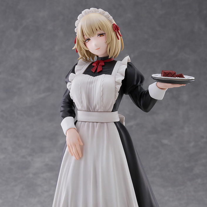 (Non-Scale Figure) Delicious in Dungeon TENITOL TALL Falin: Classic Maid Ver.