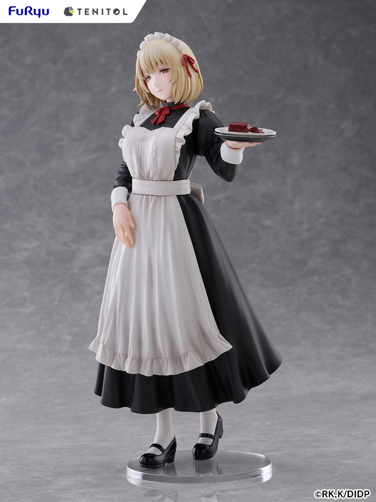 (Non-Scale Figure) Delicious in Dungeon TENITOL TALL Falin: Classic Maid Ver.