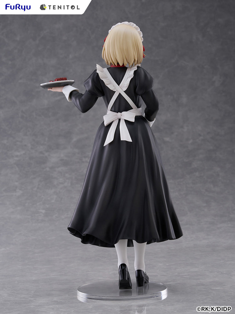 (Non-Scale Figure) Delicious in Dungeon TENITOL TALL Falin: Classic Maid Ver.