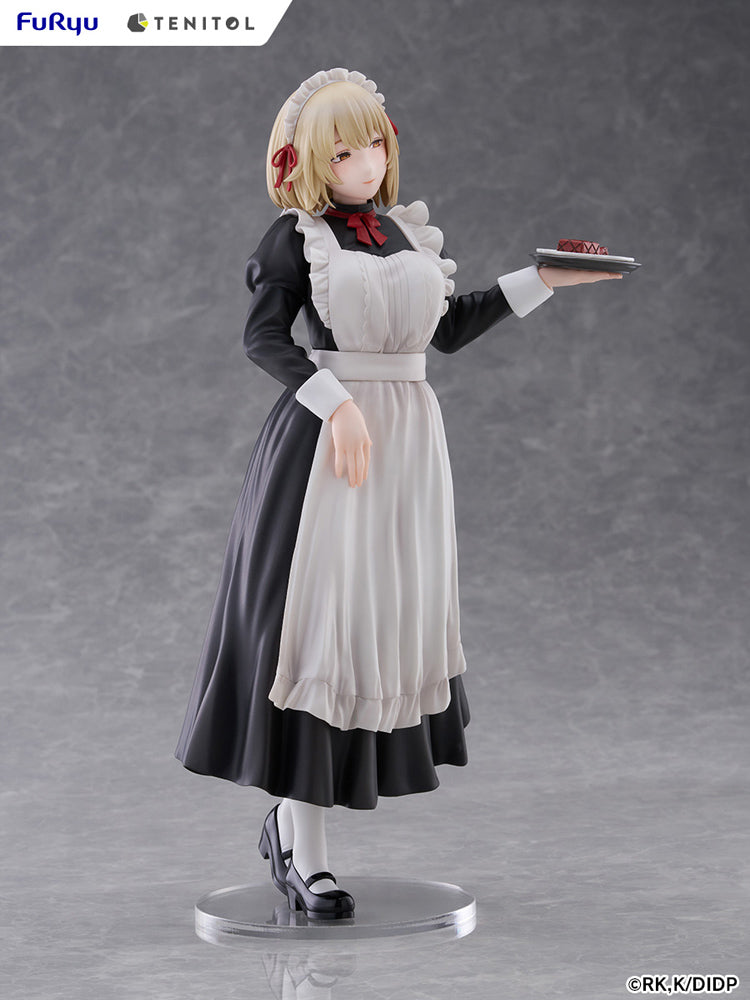 (Non-Scale Figure) Delicious in Dungeon TENITOL TALL Falin: Classic Maid Ver.