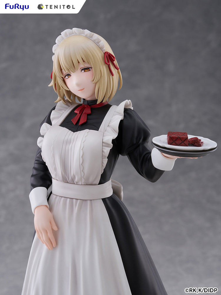 (Non-Scale Figure) Delicious in Dungeon TENITOL TALL Falin: Classic Maid Ver.