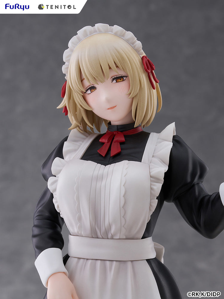 (Non-Scale Figure) Delicious in Dungeon TENITOL TALL Falin: Classic Maid Ver.