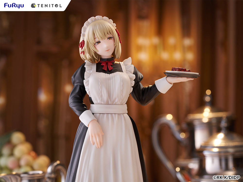 (Non-Scale Figure) Delicious in Dungeon TENITOL TALL Falin: Classic Maid Ver.