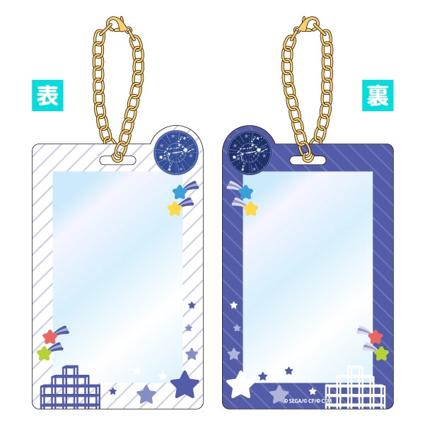 [Project SEKAI COLORFUL STAGE!] Acrylic Case Leo/need – Character Goods