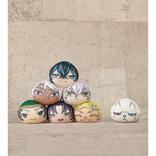 [The Case Study of Vanitas] Trading Ani-Art Munimuni Plush Mascot (Blind Box -Single)