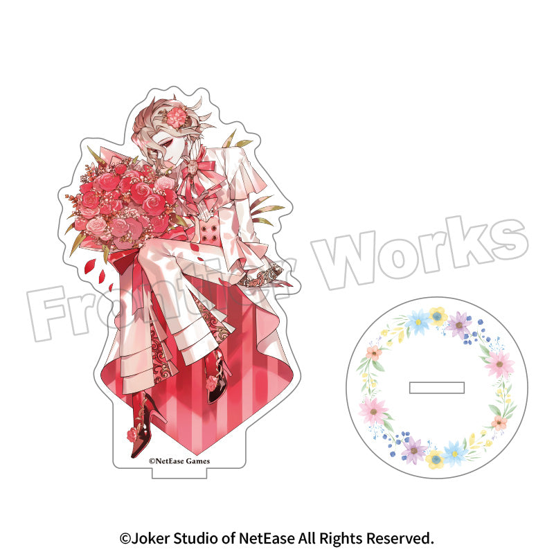 (Goods - Acrylic Stand) Identity V AGF The Noble Welcome Acrylic Stand Bloody Queen