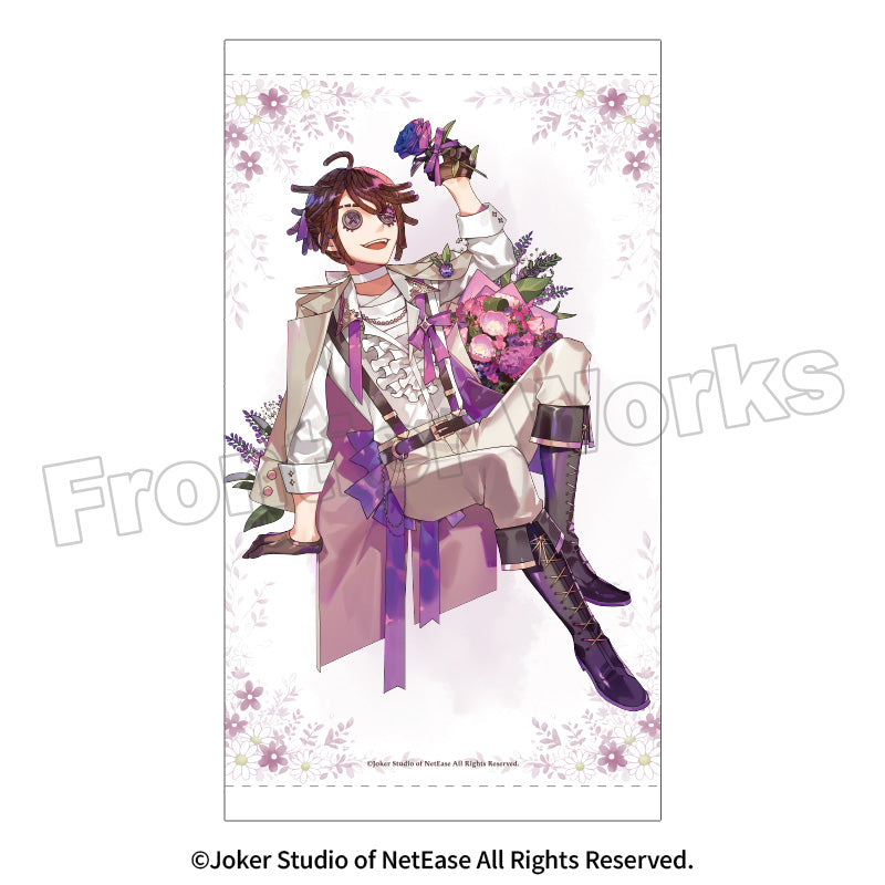 (Goods - Wall Scroll) Identity V AGF The Noble Welcome Wall Scroll Prisoner