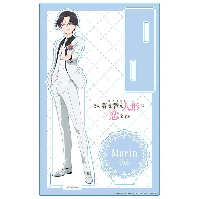 (Goods - Acrylic Stand) My Dress-Up Darling TV Anime Season 2 Acrylic Character Stand Marin Kitagawa (Rei)