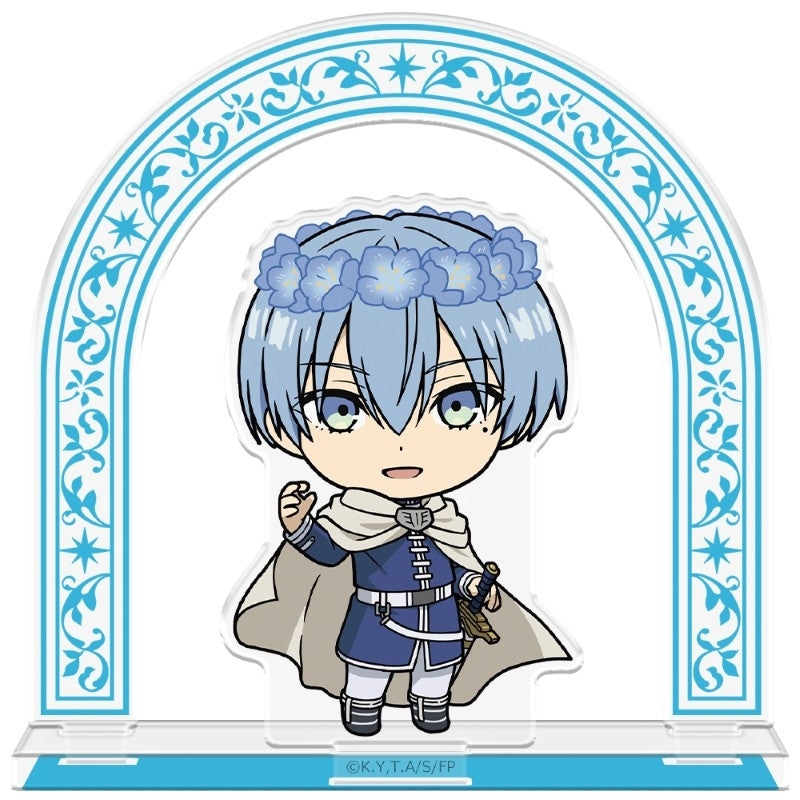 (Goods - Acrylic Stand) Frieren: Beyond Journey's End Defome Acrylic Stand Himmel