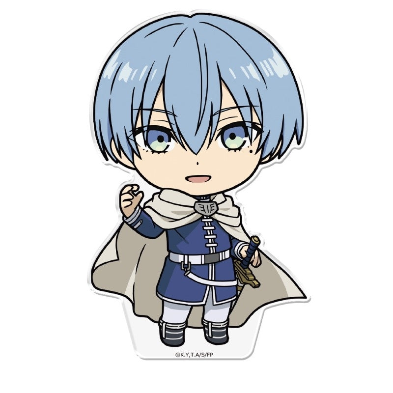 (Goods - Acrylic Stand) Frieren: Beyond Journey's End Punikore Acrylic Stand Himmel