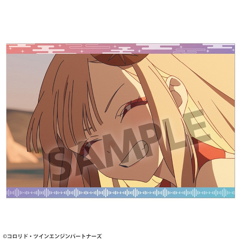 (Goods - Postcard) Cosmic Princess Kaguya! Postcard Set vol. 2