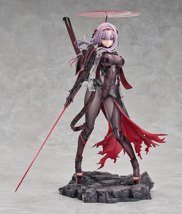 (1/7 Scale Fgure) GODDESS OF VICTORY: NIKKE Scarlet: Black Shadow