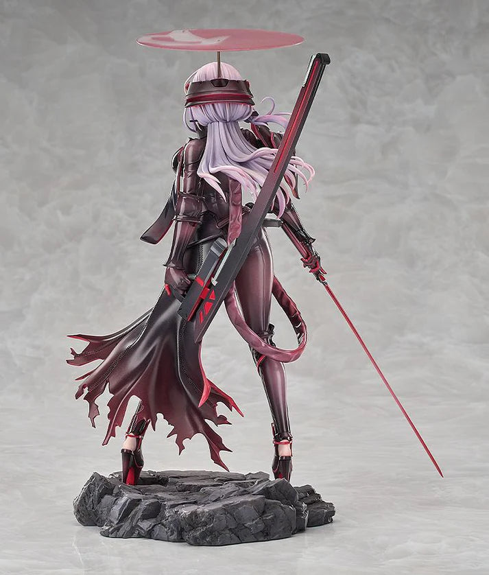 (1/7 Scale Fgure) GODDESS OF VICTORY: NIKKE Scarlet: Black Shadow