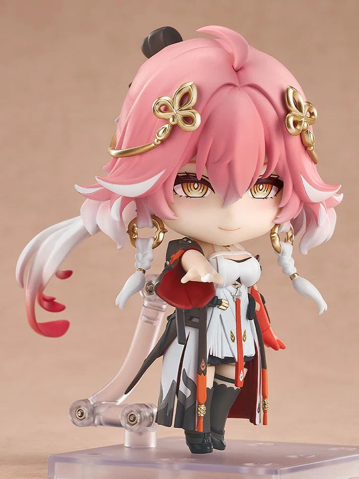 (Nendoroid 2856) Wuthering Waves Changli
