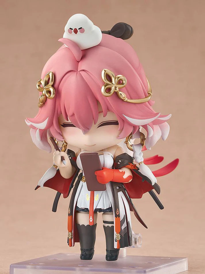 (Nendoroid 2856) Wuthering Waves Changli