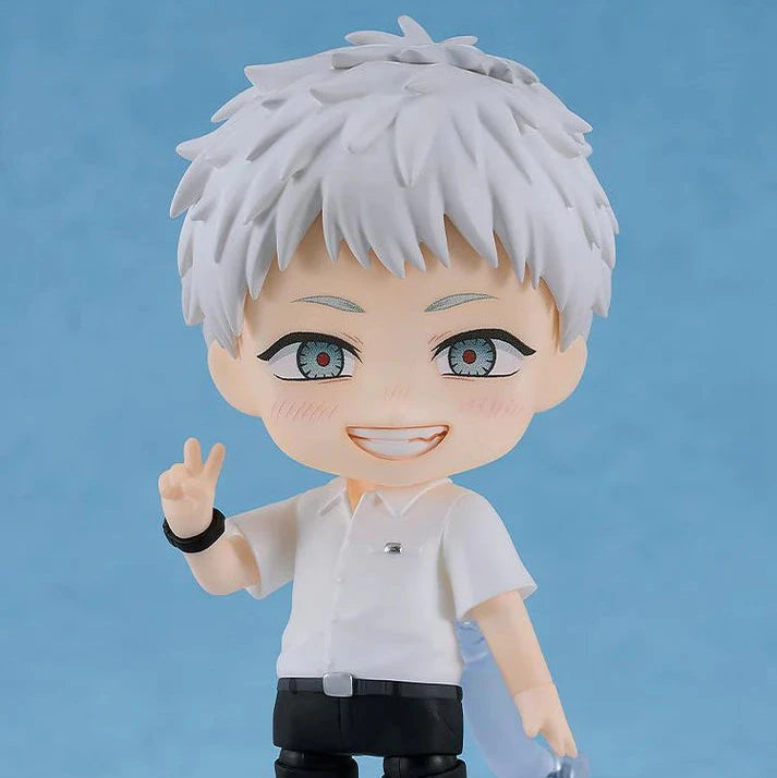 (Nendoroid 2833) The Summer Hikaru Died Hikaru