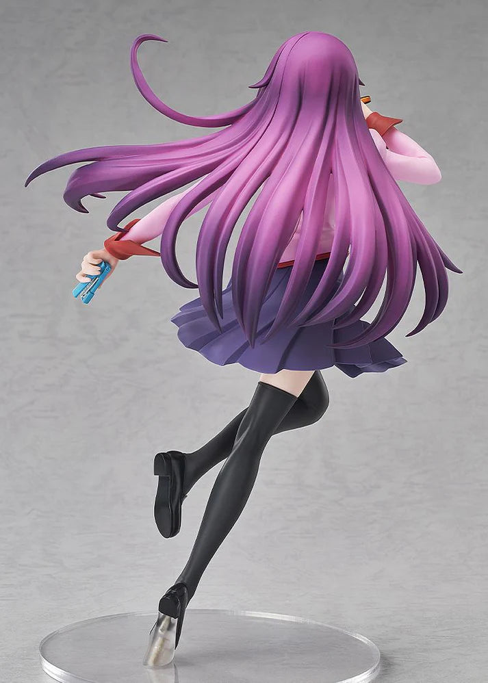(POP UP PARADE L) Monogatari Series Hitagi Senjogahara