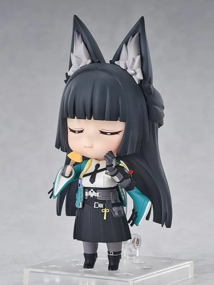 (Nendoroid 2882) Zenless Zone Zero Miyabi Hoshimi