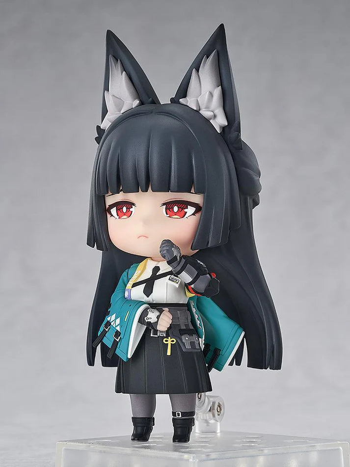 (Nendoroid 2882) Zenless Zone Zero Miyabi Hoshimi