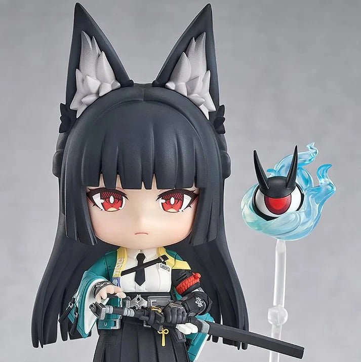 (Nendoroid 2882) Zenless Zone Zero Miyabi Hoshimi