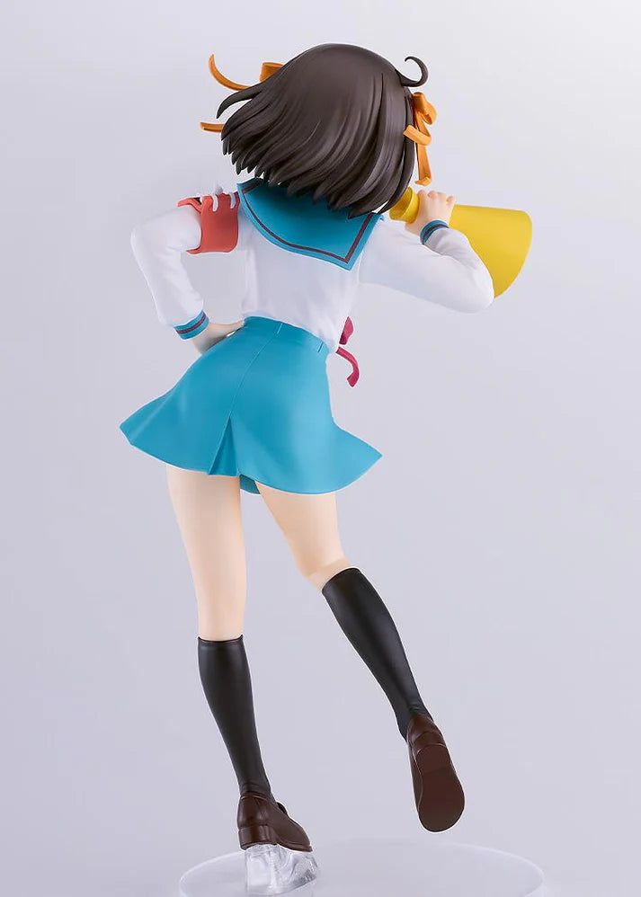 (POP UP PARADE L) The Haruhi Suzumiya Series Haruhi Suzumiya