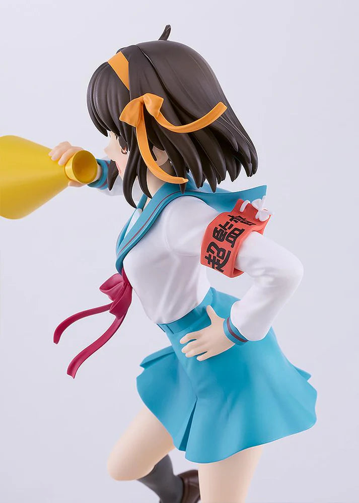 (POP UP PARADE L) The Haruhi Suzumiya Series Haruhi Suzumiya