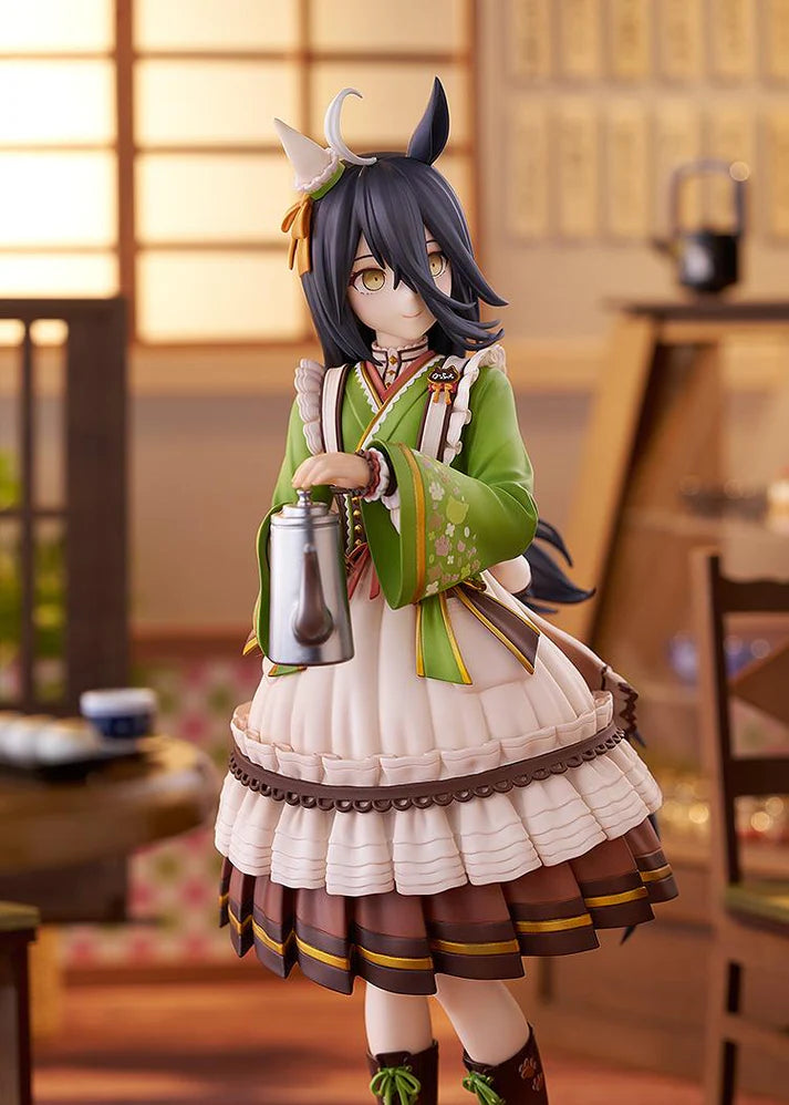 (1/7 Scale Figure) Umamusume Manhattan Cafe