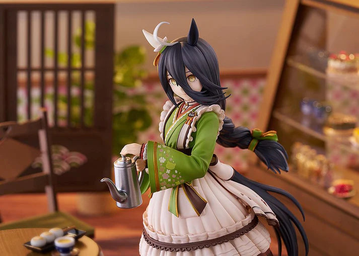 (1/7 Scale Figure) Umamusume Manhattan Cafe