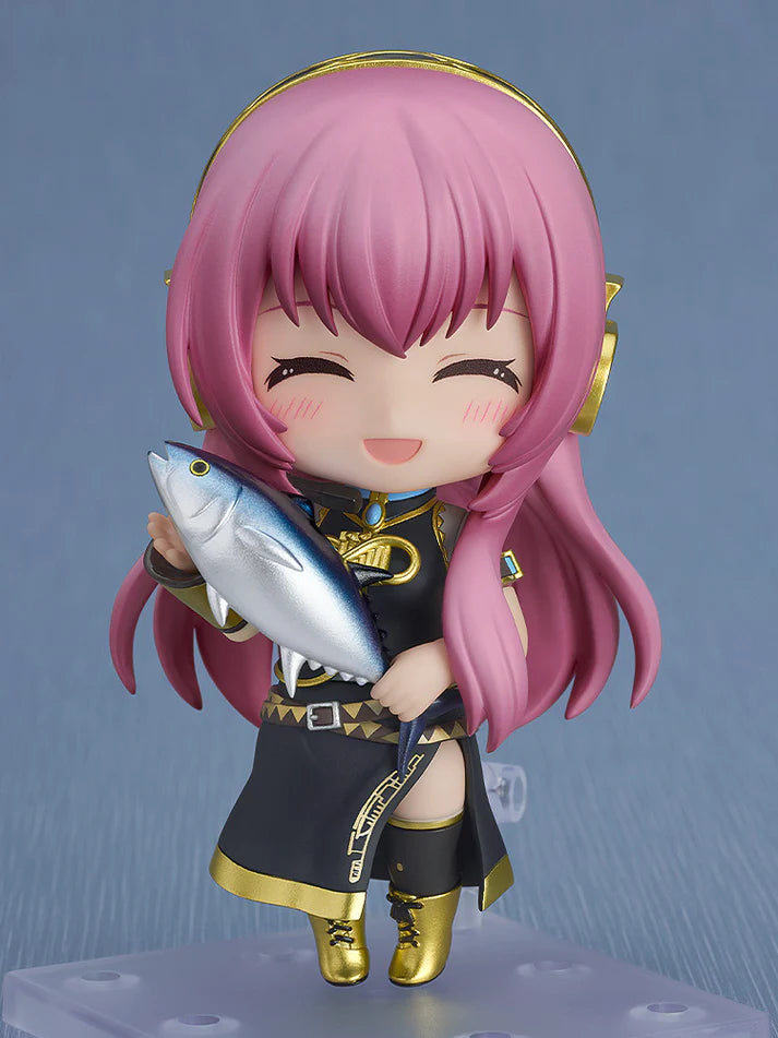 (Nendoroid 2842) VOCALOID Megurine Luka 2.0