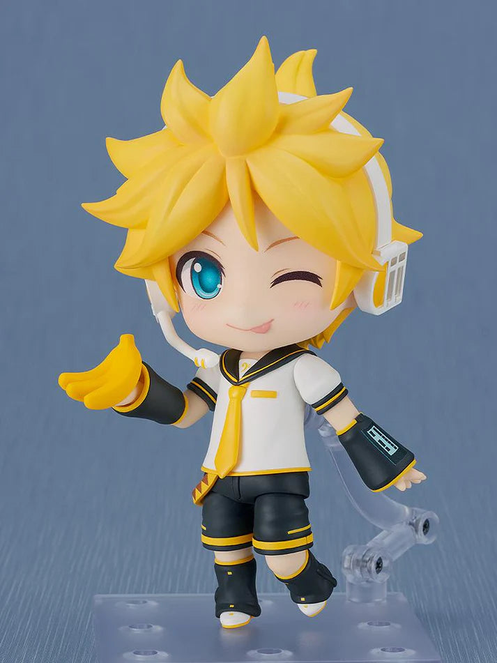 (Nendoroid 2841) VOCALOID Kagamine Len 2.0