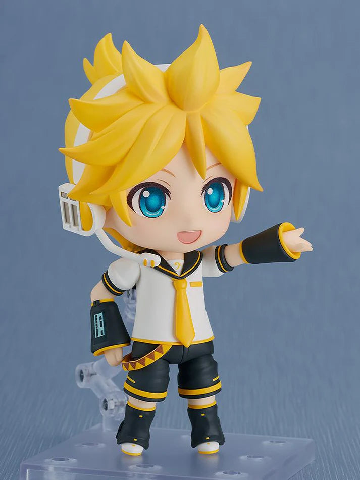 (Nendoroid 2841) VOCALOID Kagamine Len 2.0