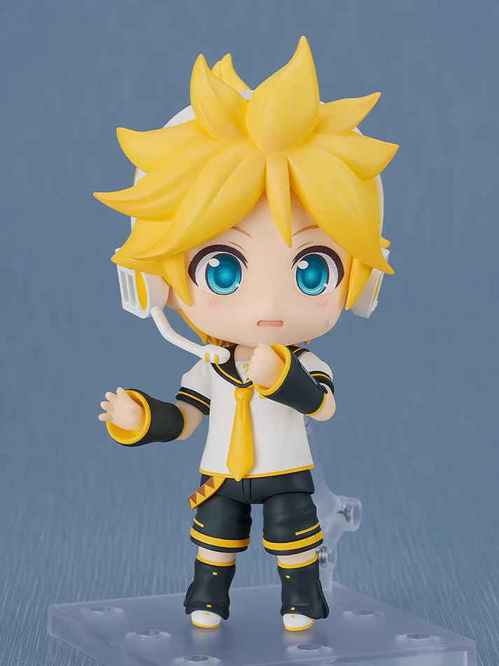 (Nendoroid 2841) VOCALOID Kagamine Len 2.0