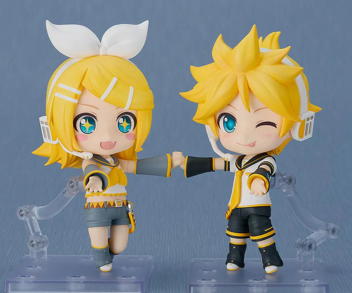 (Nendoroid 2840) VOCALOID Kagamine Rin 2.0