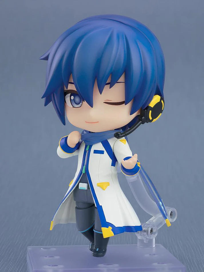 (Nendoroid 2844) VOCALOID KAITO 2.0