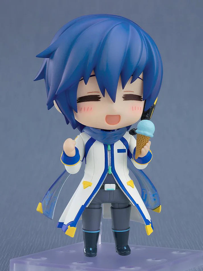 (Nendoroid 2844) VOCALOID KAITO 2.0