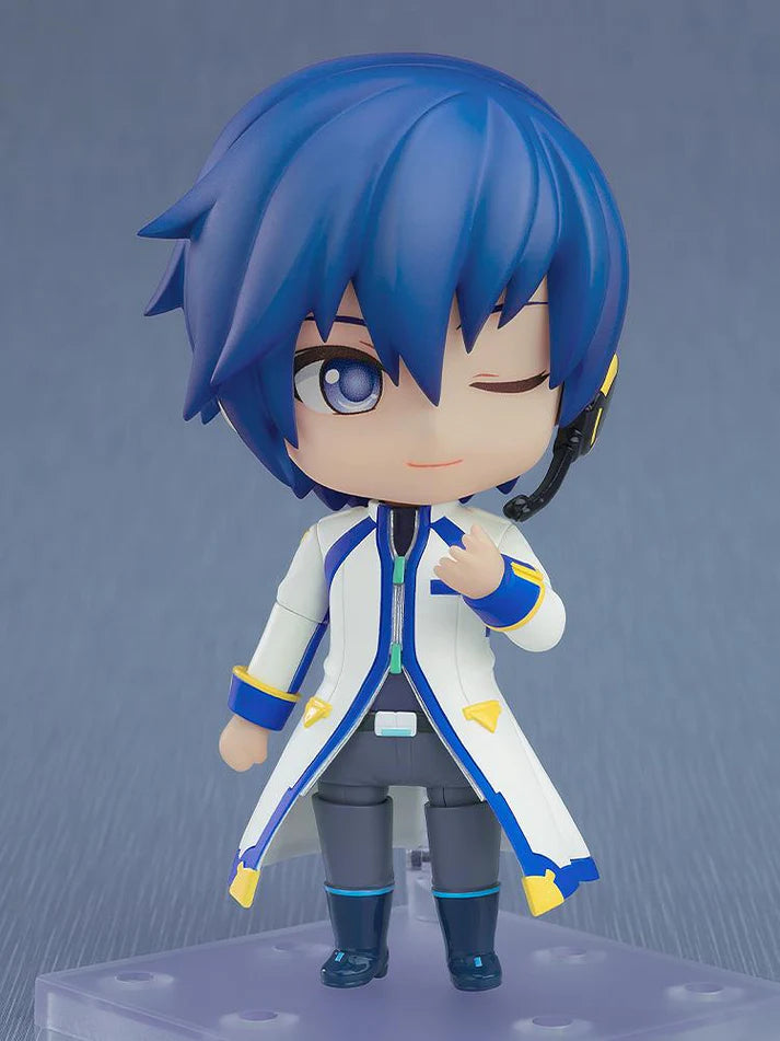 (Nendoroid 2844) VOCALOID KAITO 2.0