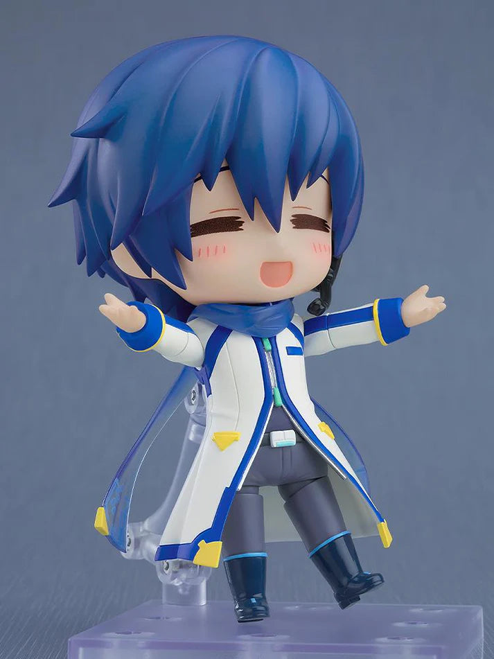(Nendoroid 2844) VOCALOID KAITO 2.0