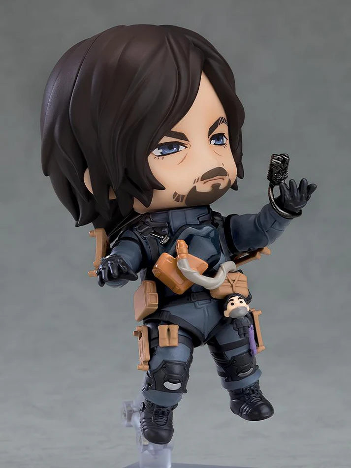 (Nendoroid 2835) Death Stranding Sam