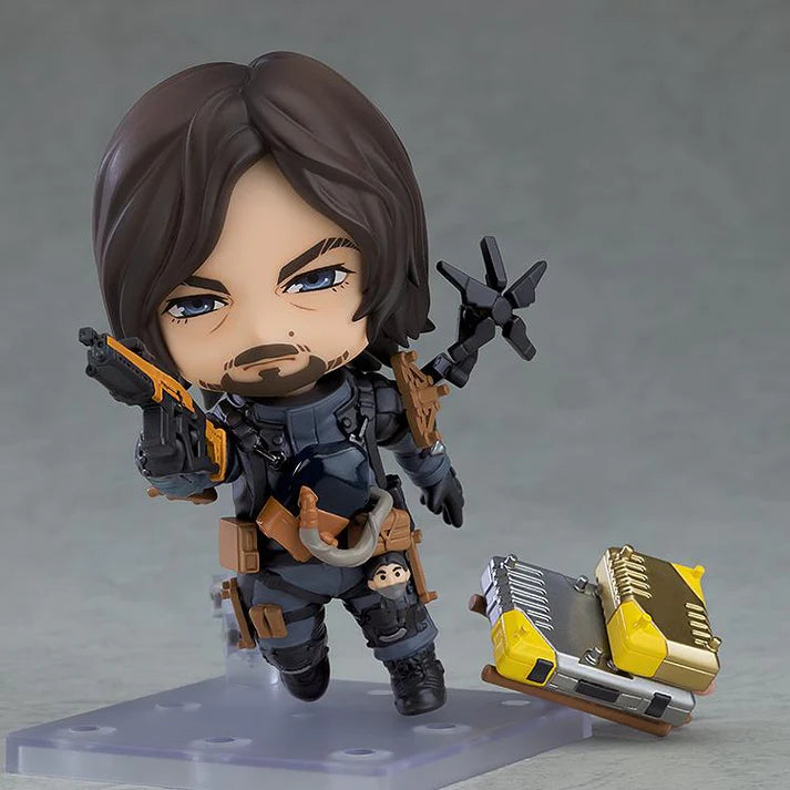 (Nendoroid 2835) Death Stranding Sam